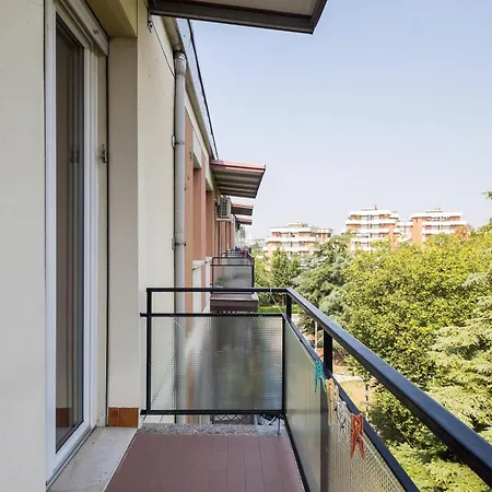 Apartment Fiera 2 Checkin Automatico - Aperti H24 Bologna