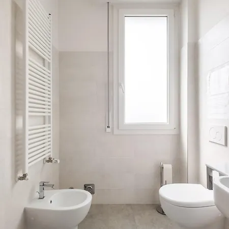 Apartment Fiera 2 Checkin Automatico - Aperti H24 Bologna