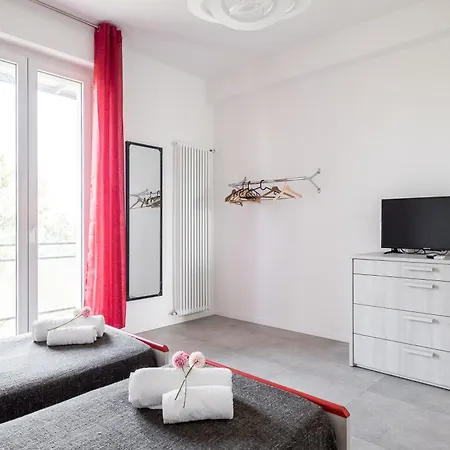 Fiera 2 Checkin Automatico - Aperti H24 * Bologna