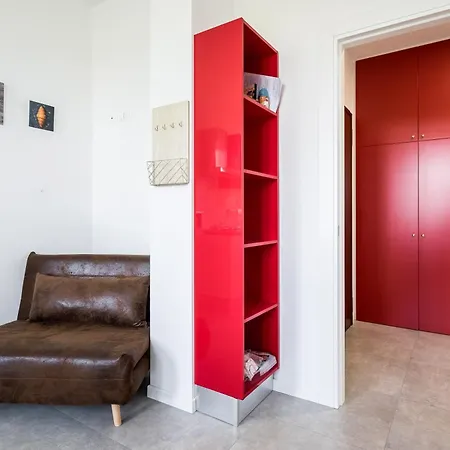 Lägenhet Fiera 2 Checkin Automatico - Aperti H24 Bologna