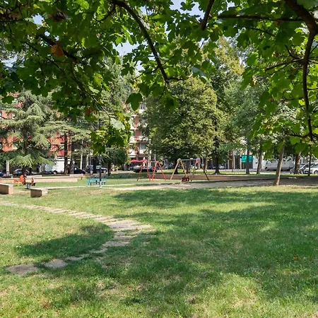 Апартаменты Fiera 2 Checkin Automatico - Aperti H24 *