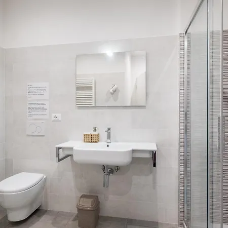 Fiera 2 Checkin Automatico - Aperti H24 Bologna