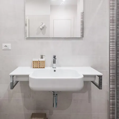 Lägenhet Fiera 2 Checkin Automatico - Aperti H24 Bologna