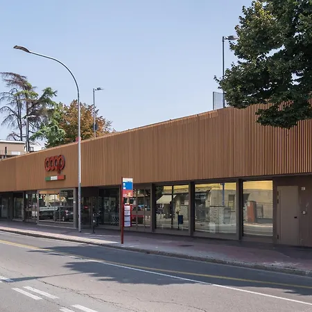 Fiera 2 Checkin Automatico - Aperti H24 *