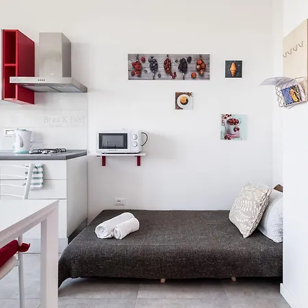 Lägenhet Fiera 2 Checkin Automatico - Aperti H24