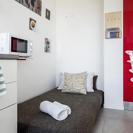 Fiera 2 Checkin Automatico - Aperti H24