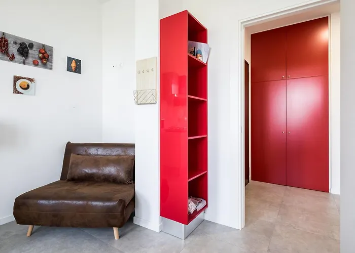 Apartamento Fiera 2 Checkin Automatico - Aperti H24 Bolonha