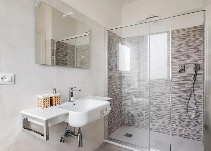 Fiera 2 Checkin Automatico - Aperti H24 Apartamento *