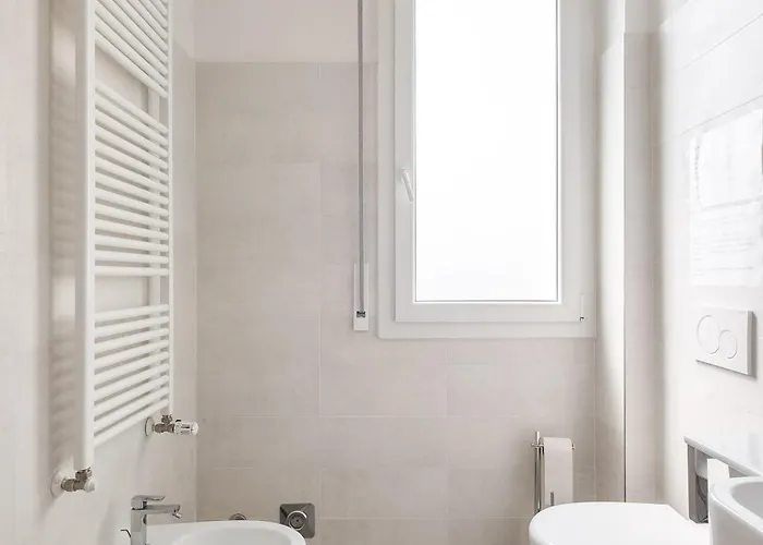 Apartamento Fiera 2 Checkin Automatico - Aperti H24 Bolonha