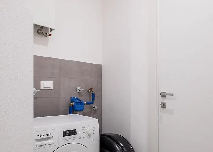 Fiera 2 Checkin Automatico - Aperti H24 * Bolonha