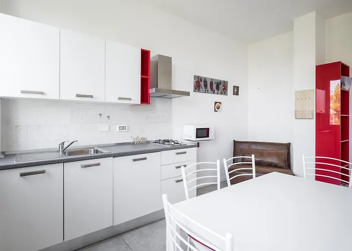 Fiera 2 Checkin Automatico - Aperti H24 Appartamento Bologna