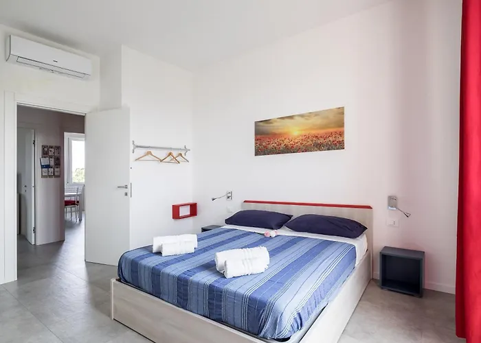 Fiera 2 Checkin Automatico - Aperti H24 Apartamento