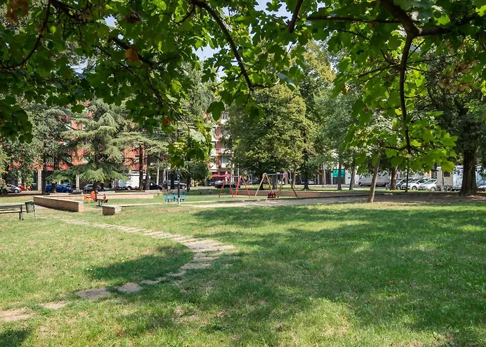 Appartamento Fiera 2 Checkin Automatico - Aperti H24 *