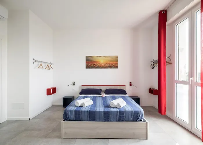 Fiera 2 Checkin Automatico - Aperti H24 *