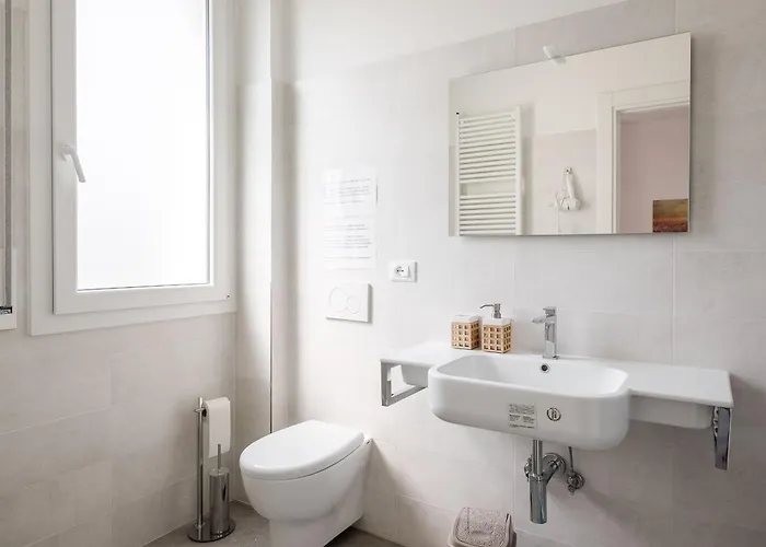 Fiera 2 Checkin Automatico - Aperti H24 Bolonha