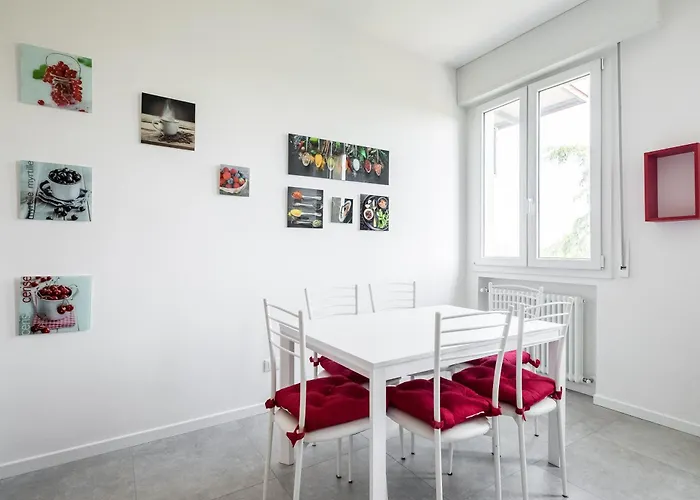 Fiera 2 Checkin Automatico - Aperti H24 * Bologna