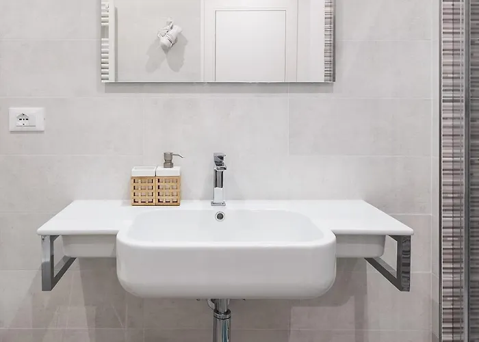 Apartamento Fiera 2 Checkin Automatico - Aperti H24 Bolonha