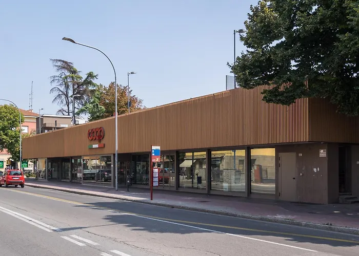 Fiera 2 Checkin Automatico - Aperti H24 *