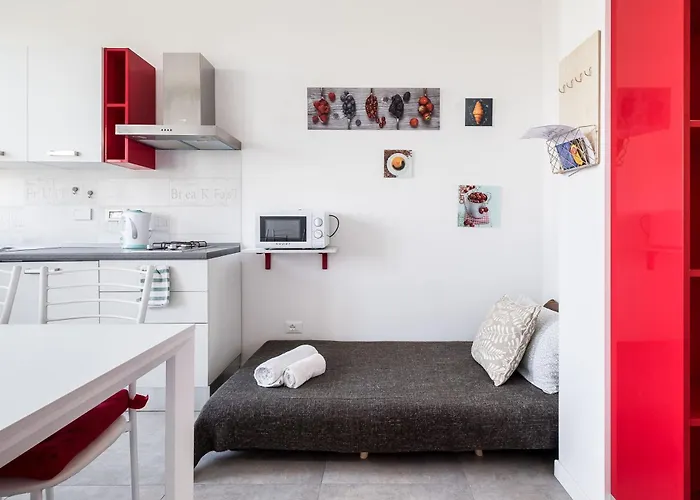 Apartamento Fiera 2 Checkin Automatico - Aperti H24