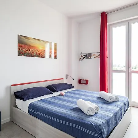 Fiera 2 Checkin Automatico - Aperti H24 Apartment Bologna