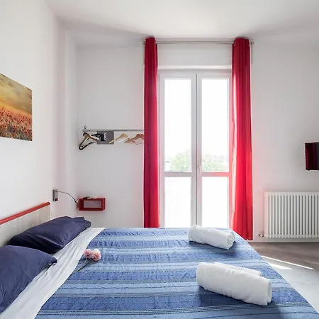 Fiera 2 Checkin Automatico - Aperti H24 * Bologna