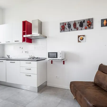 Apartmán Fiera 2 Checkin Automatico - Aperti H24