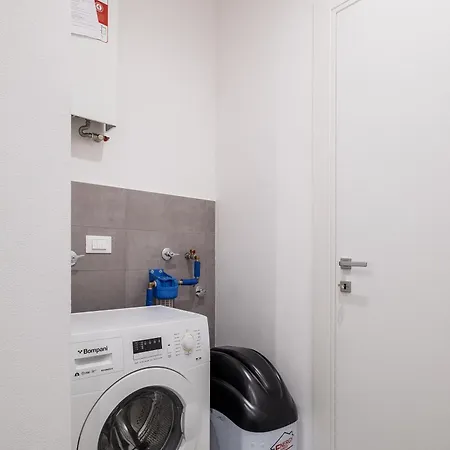 Fiera 2 Checkin Automatico - Aperti H24 * Boloňa