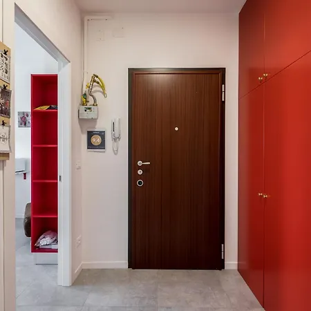 Apartmán Fiera 2 Checkin Automatico - Aperti H24