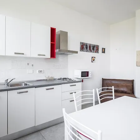 Fiera 2 Checkin Automatico - Aperti H24 Apartmán Boloňa