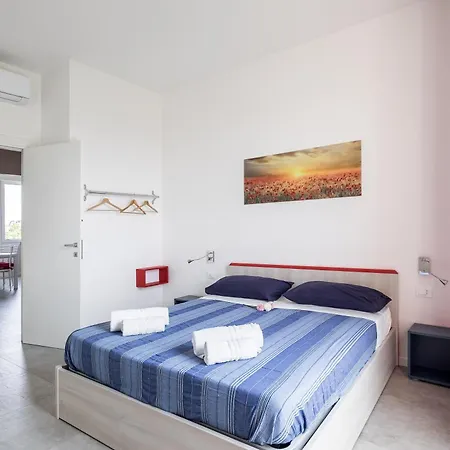 Fiera 2 Checkin Automatico - Aperti H24 Apartmán