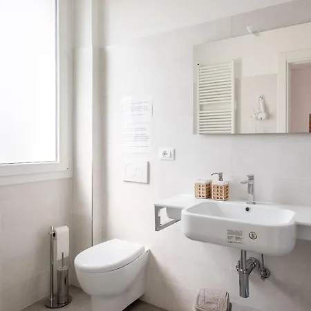 Fiera 2 Checkin Automatico - Aperti H24 Boloňa