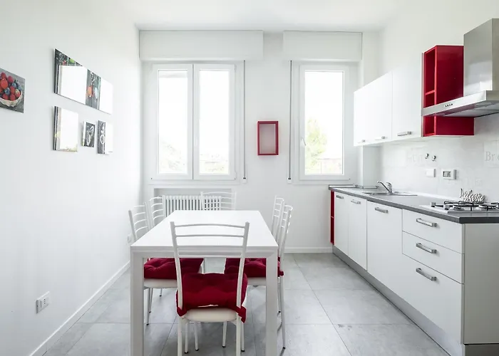 Fiera 2 Checkin Automatico - Aperti H24 * 볼로냐