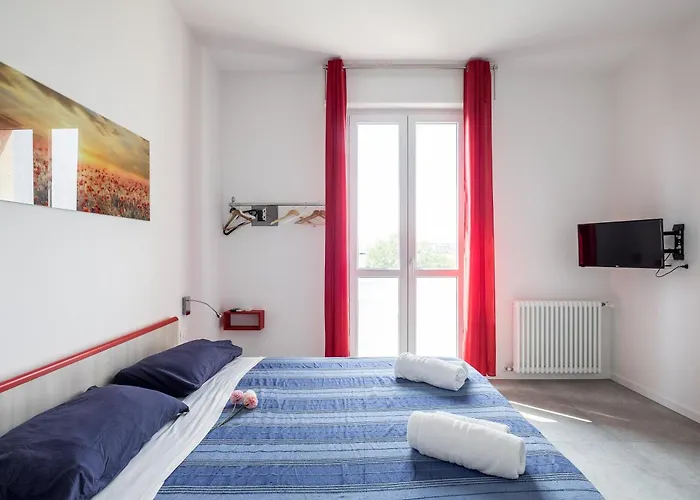 Fiera 2 Checkin Automatico - Aperti H24 * 볼로냐