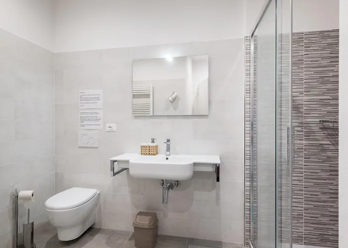 Fiera 2 Checkin Automatico - Aperti H24 볼로냐