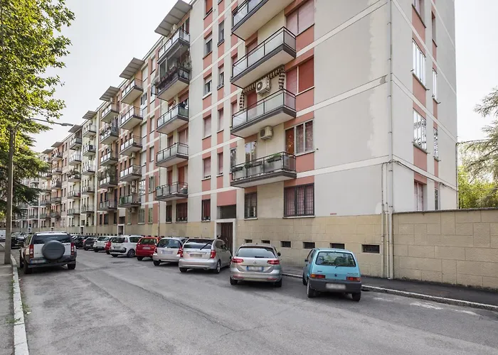 Fiera 2 Checkin Automatico - Aperti H24 * 볼로냐